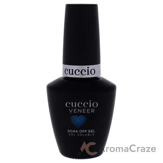 Picture of Veneer Soak Off Gel - Live Your Dream by Cuccio Colour for Women - 0.44 oz Nail Polish