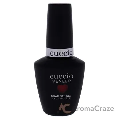 Picture of Veneer Soak Off Gel - Gala by Cuccio Colour for Women - 0.44 oz Nail Polish