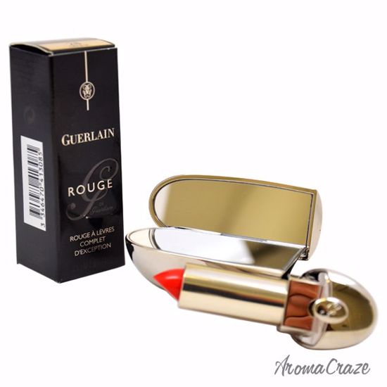 Guerlain Rouge G De Guerlain Exceptional Complete Lip Colour
