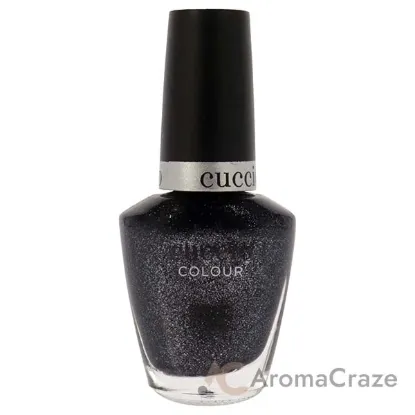 Picture of Colour Nail Polish - Rolling Stone by Cuccio Colour for Women - 0.43 oz Nail Polish