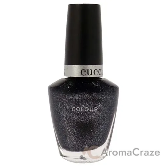 Picture of Colour Nail Polish - Rolling Stone by Cuccio Colour for Women - 0.43 oz Nail Polish