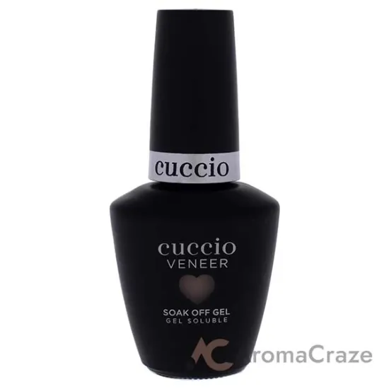 Picture of Veener Soak Off Gel - Pirouette by Cuccio Colour for Women - 0.44 oz Nail Polish