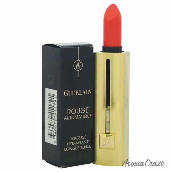Guerlain Rouge Automatique Long-Lasting Lip stick- # 143 Nah