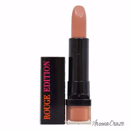 Bourjois Rouge Edition # 02 Beige Trench Lipstick for Women 