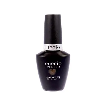 Picture of Veener Soak Off Gel - Nature Nature by Cuccio Colour for Women - 0.44 oz Nail Polish