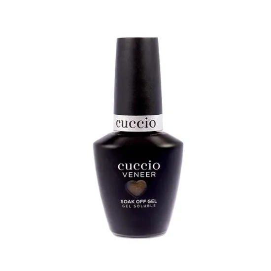 Picture of Veener Soak Off Gel - Nature Nature by Cuccio Colour for Women - 0.44 oz Nail Polish