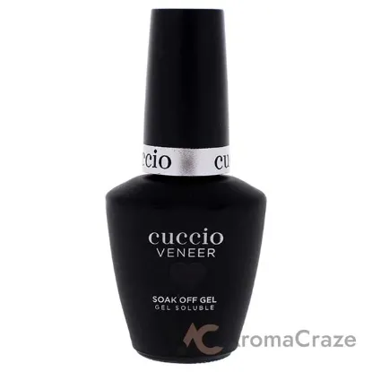 Picture of Veener Soak Off Gel - Positively Positano by Cuccio Colour for Women - 0.44 oz Nail Polish