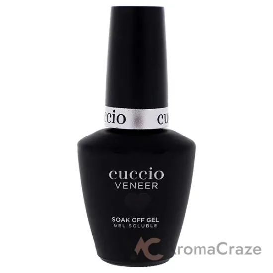 Picture of Veener Soak Off Gel - Positively Positano by Cuccio Colour for Women - 0.44 oz Nail Polish