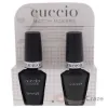 Picture of Match Makers Set - Glassgow Nights by Cuccio Colour for Women - 2 Pc 0.44oz Veneer Soak Of Gel Nail Polish, 0.43oz Colour Nail Polish