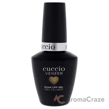 Picture of Veener Soak Off Gel - Everything Matters by Cuccio Colour for Women - 0.44 oz Nail Polish