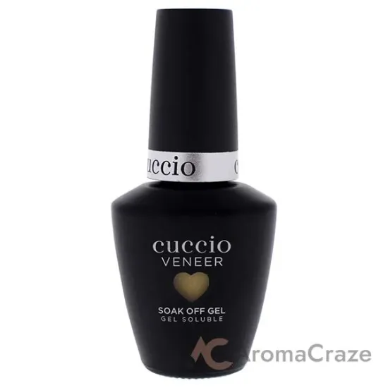 Picture of Veener Soak Off Gel - Everything Matters by Cuccio Colour for Women - 0.44 oz Nail Polish
