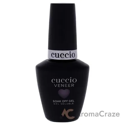 Picture of Veener Soak Off Gel - I Am Beautiful by Cuccio Colour for Women - 0.44 oz Nail Polish
