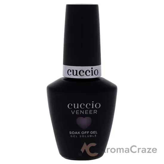 Picture of Veener Soak Off Gel - I Am Beautiful by Cuccio Colour for Women - 0.44 oz Nail Polish
