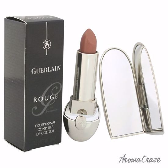 Guerlain Rouge G De Guerlain Exceptional Complete Lip Colour