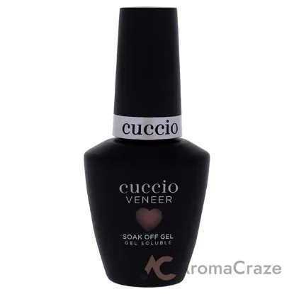 Picture of Veener Soak Off Gel - Be Awesome Today by Cuccio Colour for Women - 0.44 oz Nail Polish