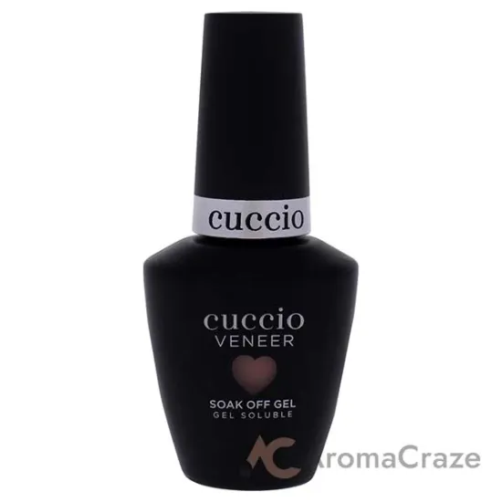 Picture of Veener Soak Off Gel - Be Awesome Today by Cuccio Colour for Women - 0.44 oz Nail Polish