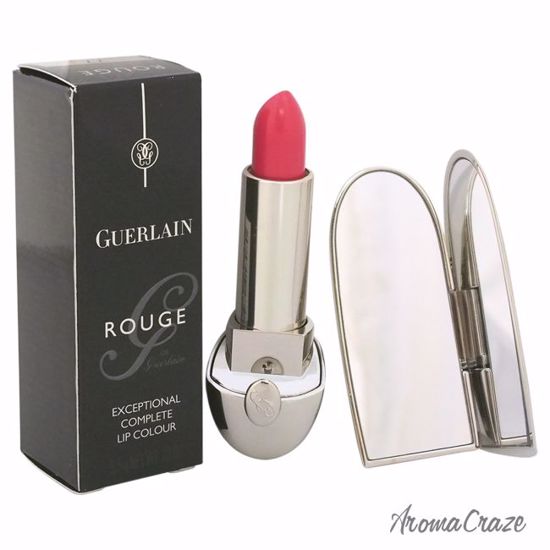 Guerlain Rouge G De Guerlain Exceptional Complete Lip Colour