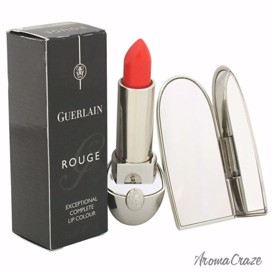 Guerlain Rouge G De Guerlain Exceptional Complete Lip Colour