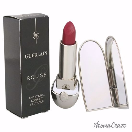 Guerlain Rouge G De Guerlain Exceptional Complete Lip Colour
