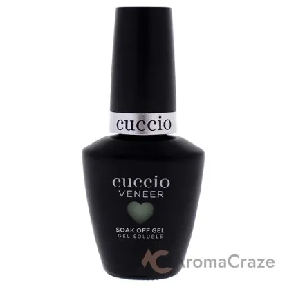 Picture of Veener Soak Off Gel - Positivity by Cuccio Colour for Women - 0.44 oz Nail Polish