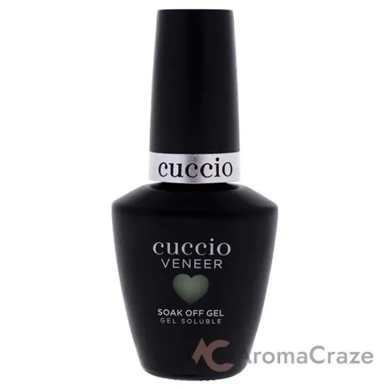 Picture of Veener Soak Off Gel - Positivity by Cuccio Colour for Women - 0.44 oz Nail Polish