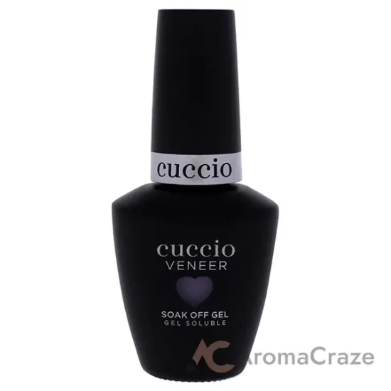 Picture of Veener Soak Off Gel - Daydream by Cuccio Colour for Women - 0.44 oz Nail Polish