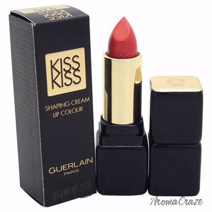 Guerlain KissKiss Shaping Cream Lip Colour # 340 Miss Kiss L