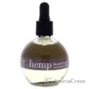 Picture of Hemp Revitalizing Oil by Cuccio Naturale for Unisex - 2.5 oz Oil