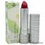 Clinique High Impact Lip Colour # 12 Red-y to Wear Lipstick 