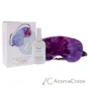 Picture of Namaste Dreams Sleep Ritual Duo Kit by Cuccio Somatology for Unisex - 2 Pc 4oz Yogahhh Aura Mist, Lavender Tie Dye Sleep Eye Mask