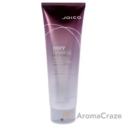 Picture of Defy Damage Protective Conditioner by Joico for Unisex - 8.5 oz Conditioner