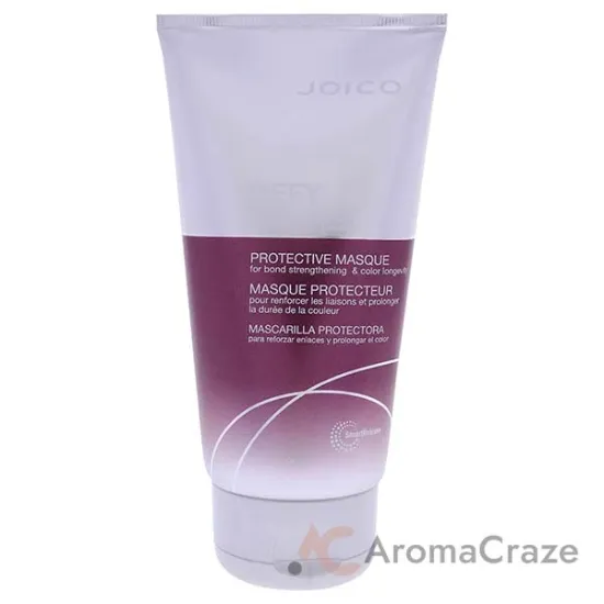 Picture of Defy Damage Protective Masque by Joico for Unisex - 5.1 oz Masque