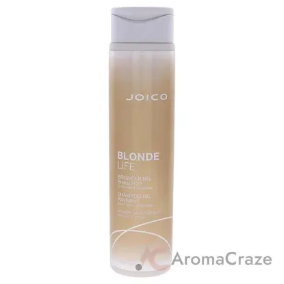 Picture of Blonde Life Brightening Shampoo by Joico for Unisex - 10.1 oz Shampoo