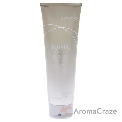 Picture of Blonde Life Brightening Conditioner by Joico for Unisex - 8.5 oz Conditioner