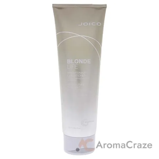Picture of Blonde Life Brightening Conditioner by Joico for Unisex - 8.5 oz Conditioner