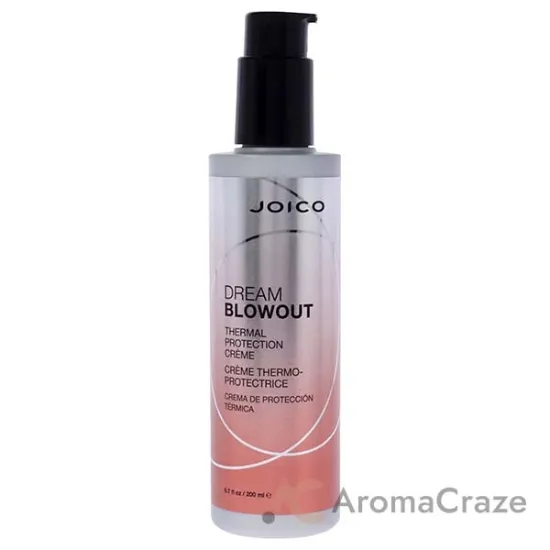 Picture of Dream Blowout Thermal Protection Creme by Joico for Unisex - 6.7 oz Cream