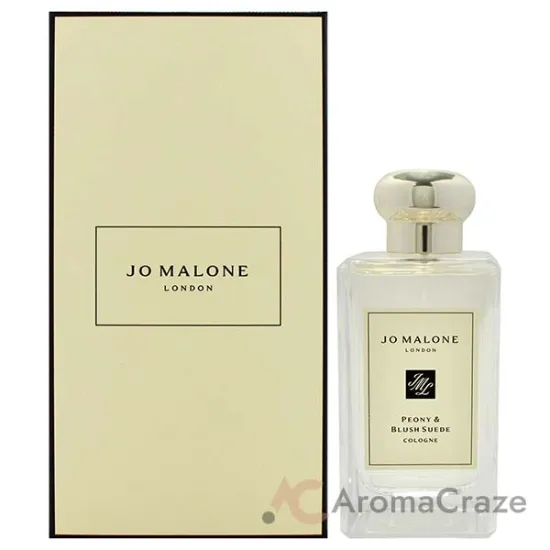 Picture of Poppy and Barley by Jo Malone for Unisex - 3.4 oz Cologne Spray
