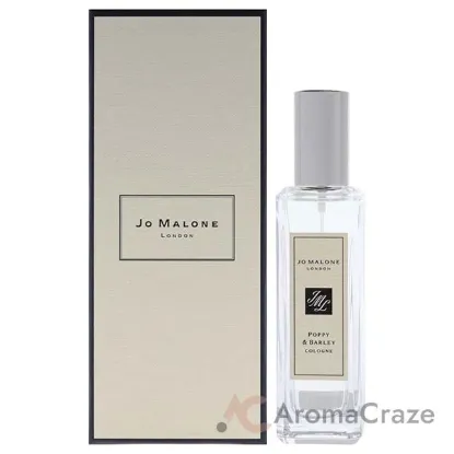 Picture of Poppy and Barley by Jo Malone for Unisex - 1 oz Cologne Spray