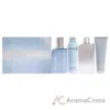 Picture of Perry Ellis 18 by Perry Ellis for Men - 4 Pc Gift Set 3.4oz EDT Spray, 0.25oz EDT Spray, 6oz Body Spray, 3oz Hair and Body Wash