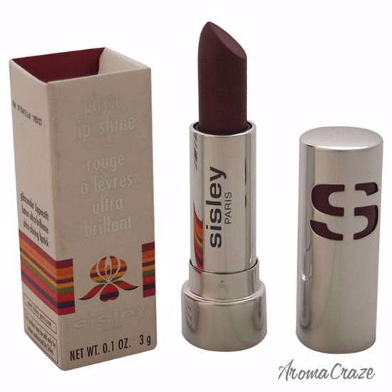 Sisley Phyto Lip Shine # 12 Sheer Plum Lip Shine for Women 0