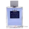 Picture of King of Seduction by Antonio Banderas for Men - 6.8 oz EDT Spray