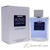 Picture of King of Seduction by Antonio Banderas for Men - 6.8 oz EDT Spray