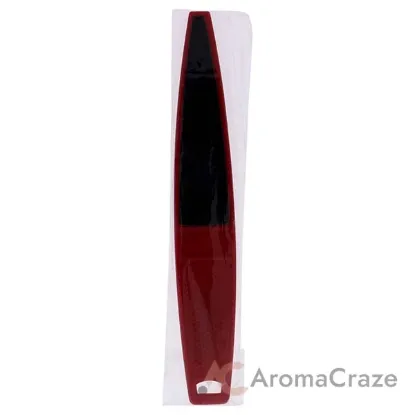 Picture of Red Foot File by Cuccio Pro for Unisex - 1 Pc Foot File