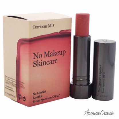 Perricone MD No Lipstick Broad Spectrum SPF 15 for Women 0.1