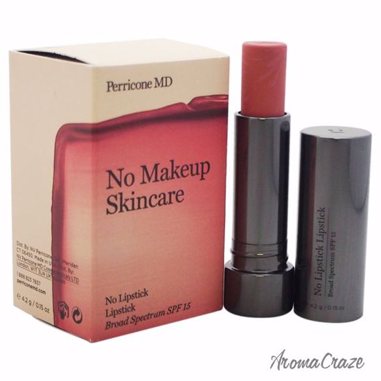 Perricone MD No Lipstick Broad Spectrum SPF 15 for Women 0.1