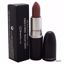 MAC Lipstick Midimauve for Women 0.1 oz