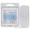 Picture of Ultraclear Tips - 1 by Cuccio Pro for Women - 50 Pc Acrylic Nails
