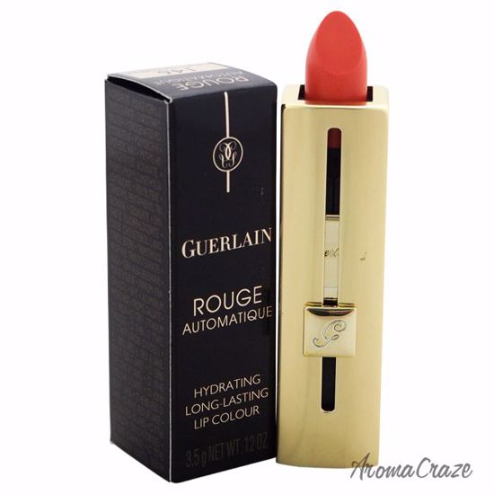 Guerlain Rouge Automatique Long-Lasting Lipstick # 146 Cruel