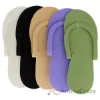 Picture of Pedicure Slippers - Assorted by Cuccio Pro for Unisex - 12 Pair Slippers