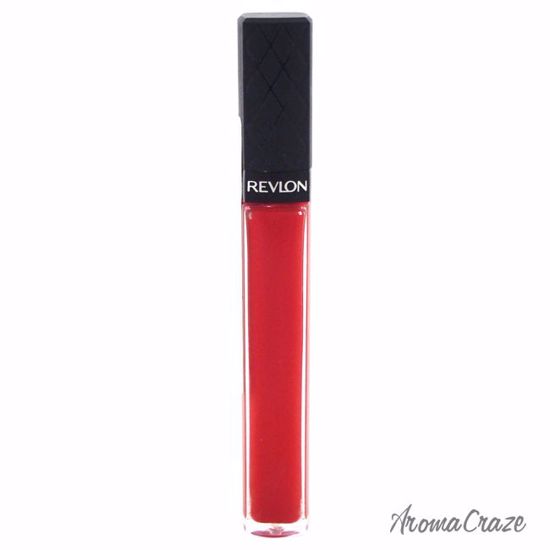 Revlon ColorBurst Lip Gloss # 018 Fire for Women 0.20 oz